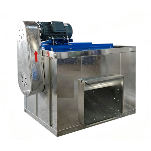 风柜9寸0.75KW