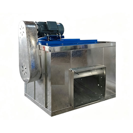 风柜10寸1.5KW