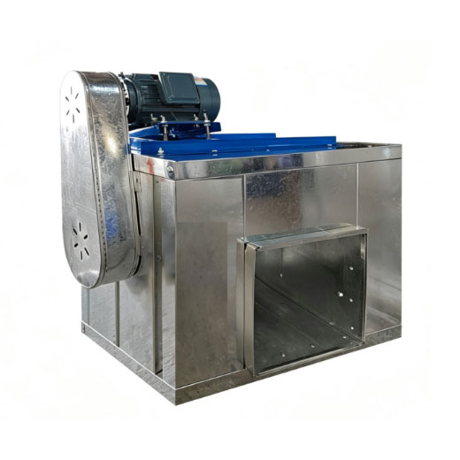 风柜20寸5.5KW