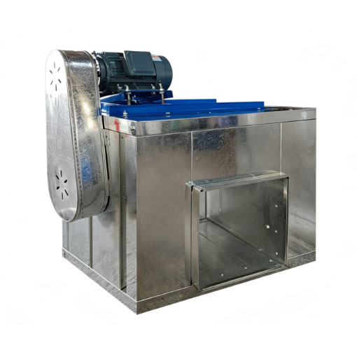 风柜22寸7.5KW