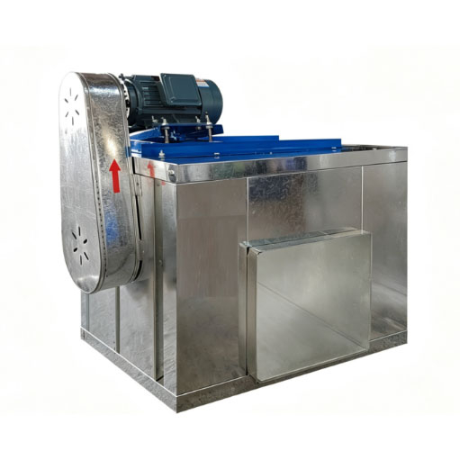风柜30寸18.5KW