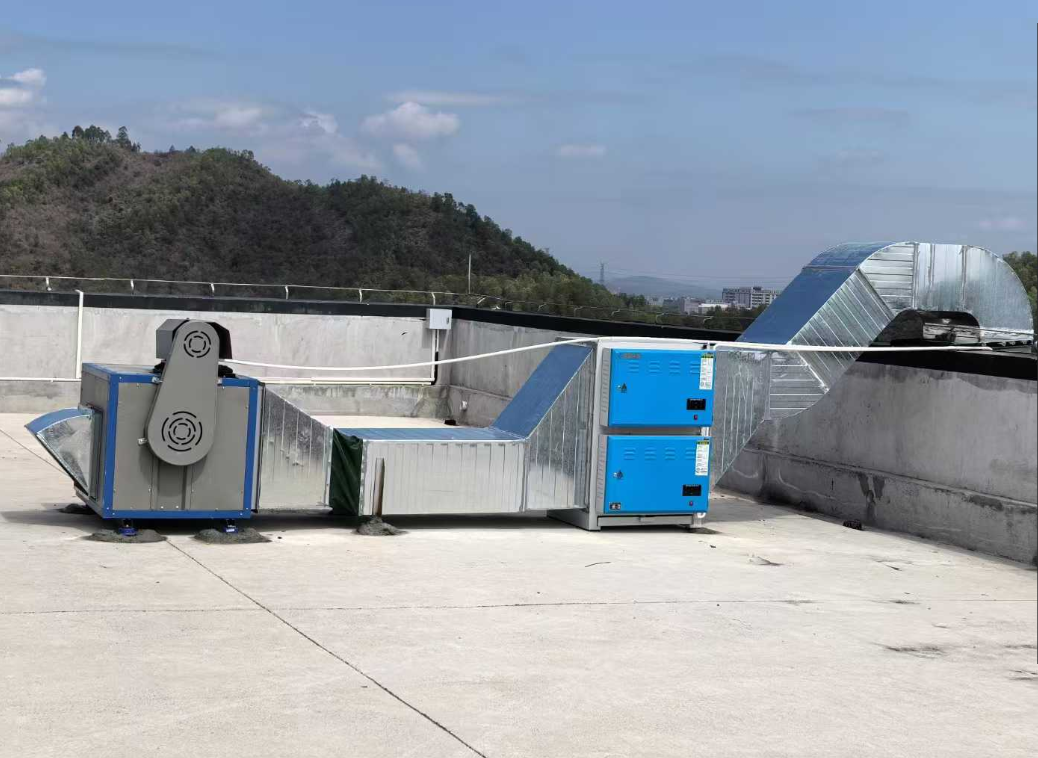 精准匹配，智选未来：空气净化设备高效选型全攻略