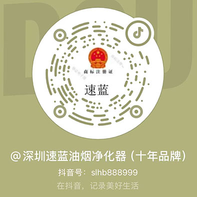抖音二维码